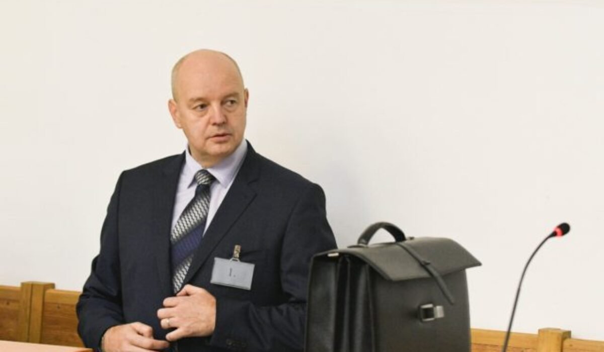 Pavol Rusko je v kauze Maják nádeje právoplatne nevinný, súd odvolanie prokuratúry zamietol