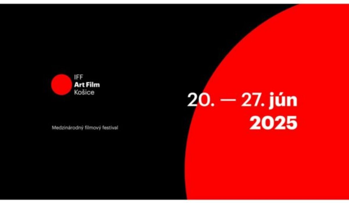 IFF Art Film 2025 prinesie nové honorárne ocenenie: Cenu Milana Lasicu