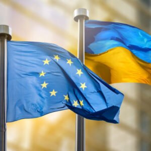 Európska únia spúšťa rozsiahlu obnovu Ukrajiny, desiatkami miliónov prispeje aj Slovensko