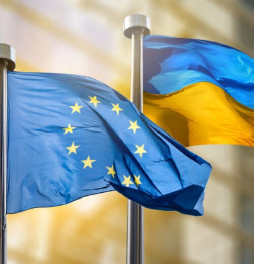 Európska únia spúšťa rozsiahlu obnovu Ukrajiny, desiatkami miliónov prispeje aj Slovensko
