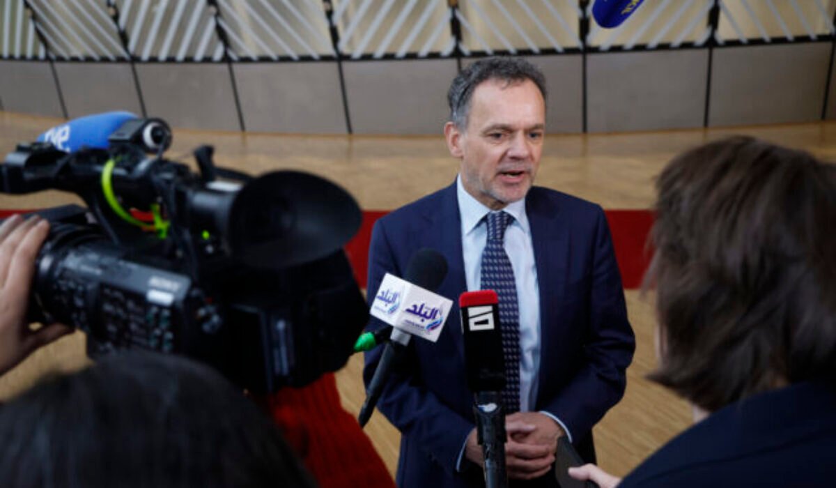 Holandsko podporí ukrajinskú protivzdušnú obranu a kybernetickú odolnosť