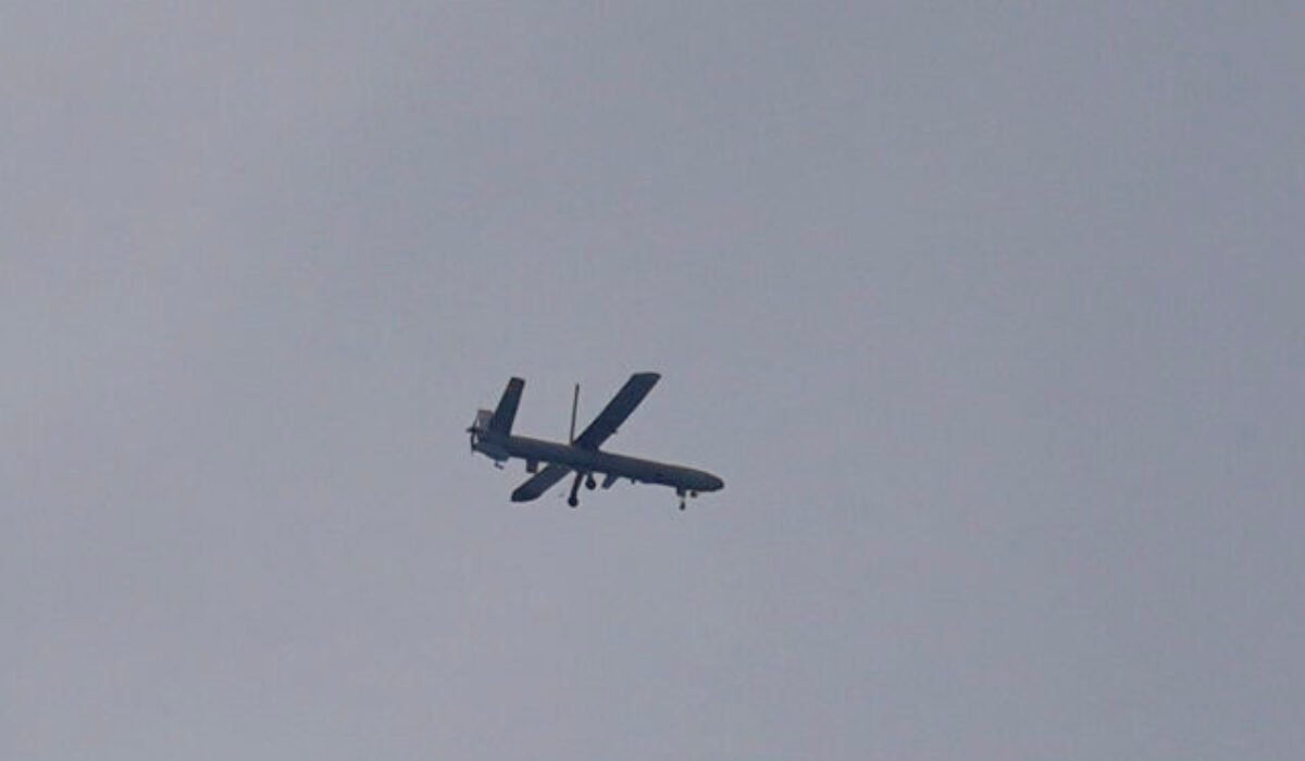 Český spolok Nemesis pre Ukrajinu nakúpil už 15 tisíc dronov