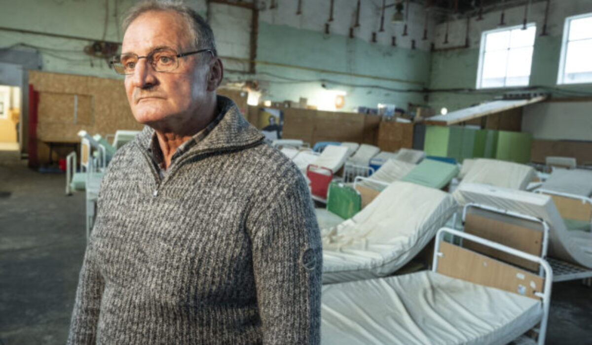 Ľudia bez domova majú iné priority ako široká verejnosť, všetci však túžia po tom istom – FOTO