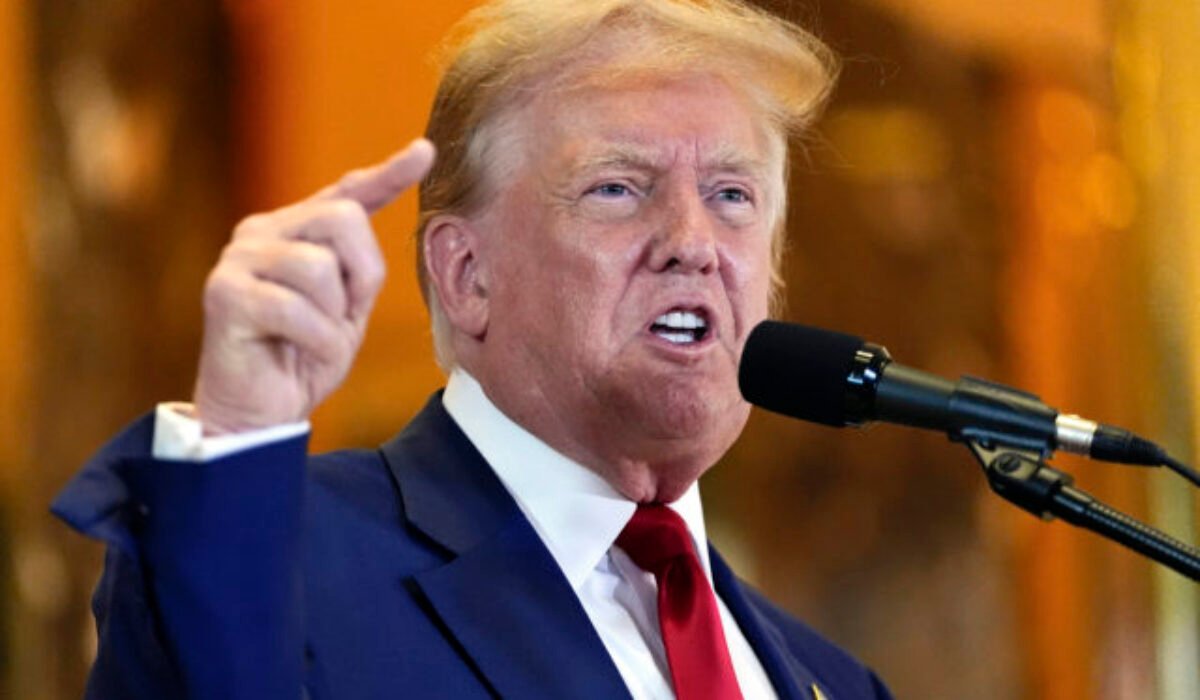 Sýrsky vodca Al-Asad podľa Trumpa utiekol, lebo Rusko stratilo záujem ho chrániť