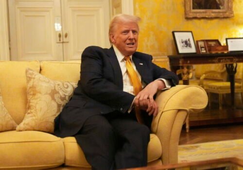 Donald Trump hrozí vystúpením USA z NATO, ak aj Európa nebude platiť svoje účty