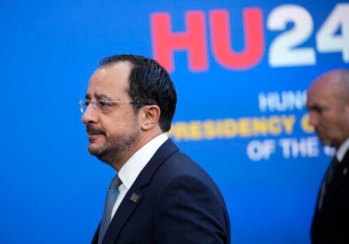 Cyprus a USA zdvojnásobia spoločné úsilie v boji proti nelegálnym finančným aktivitám