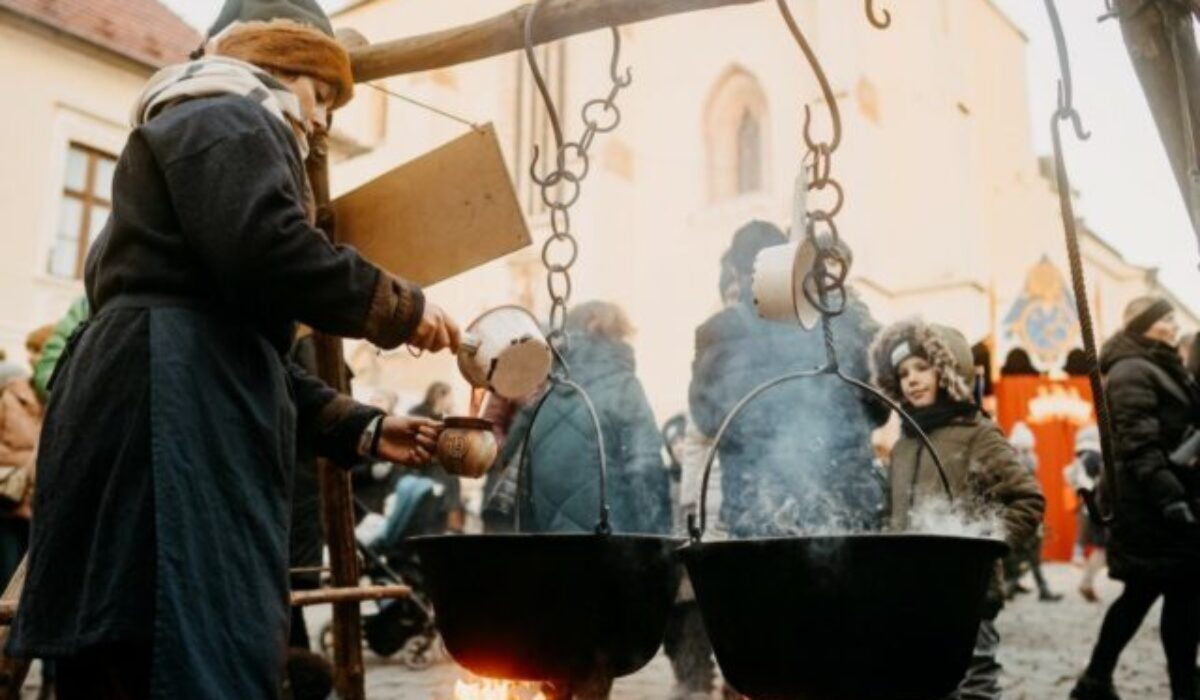 Remeselníci, zvieratá a rozprávkový program. Stredoveké adventné trhy v Trnave sľubujú jedinečnú atmosféru