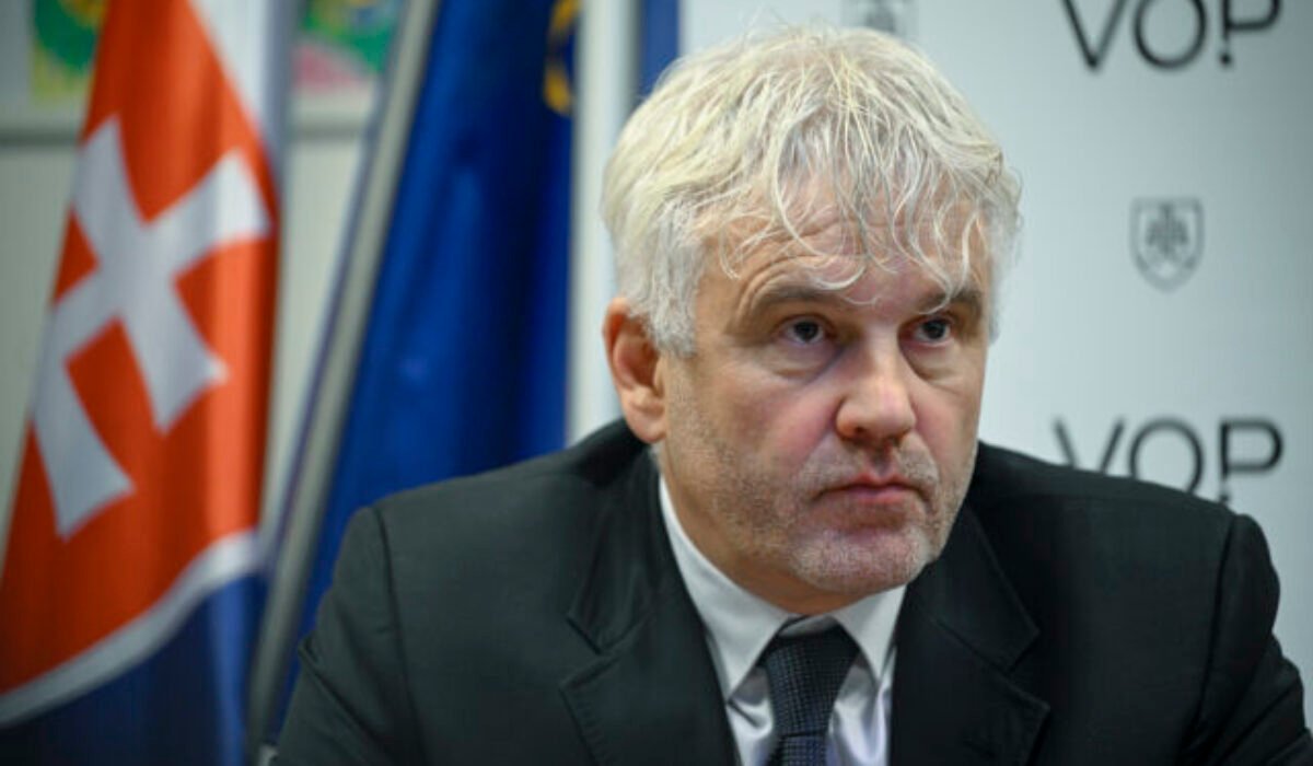 Deti nie sú komodita, komisár Mikloško podporuje navrhované zmeny ústavy