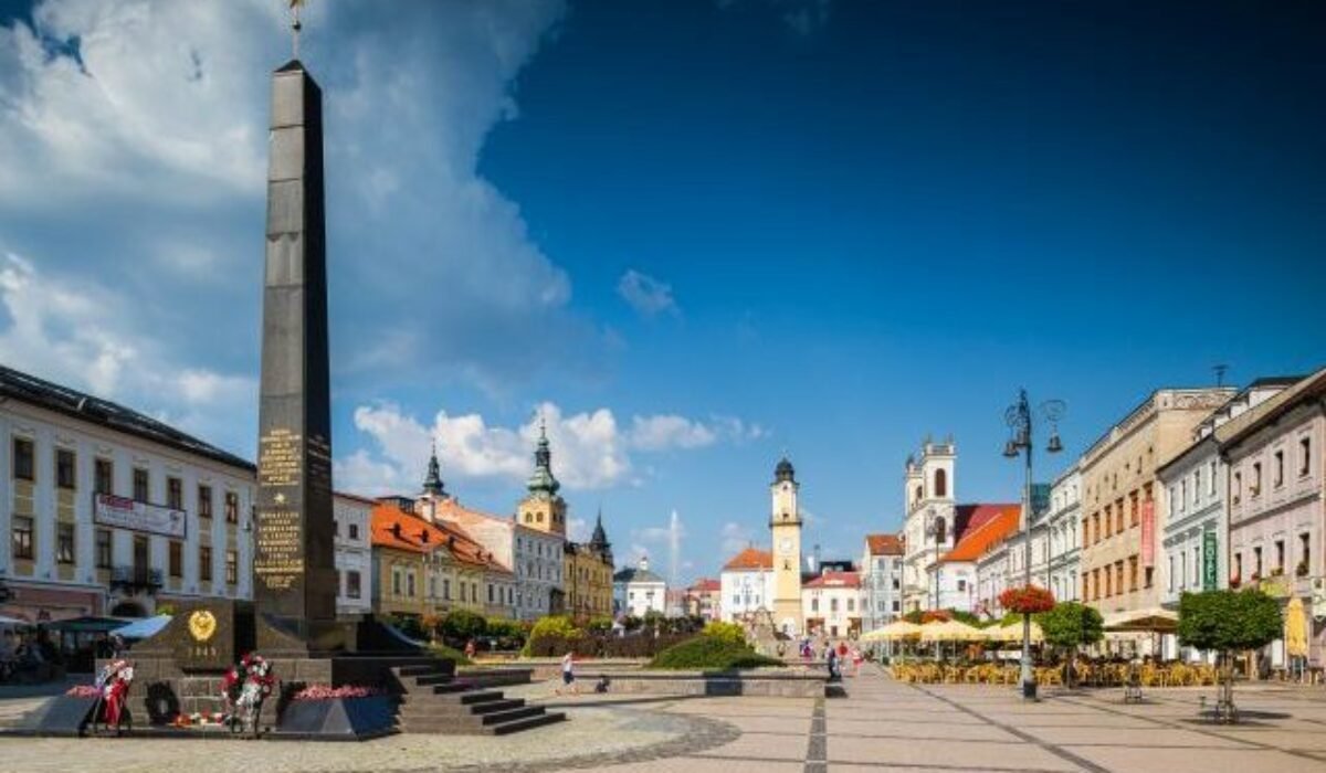 Národný dom v Banskej Bystrici je po 18 rokoch pod správou mesta, o využití pamiatky sa bude diskutovať