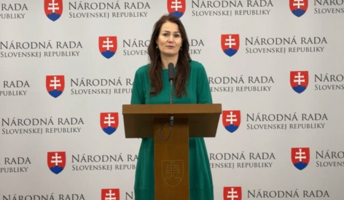 Ministerstvo obrany kritizuje Bajo Holečkovú, politikárči a nepracuje s presnými údajmi