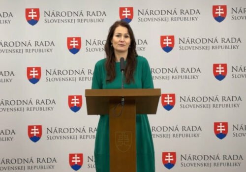 Ministerstvo obrany kritizuje Bajo Holečkovú, politikárči a nepracuje s presnými údajmi
