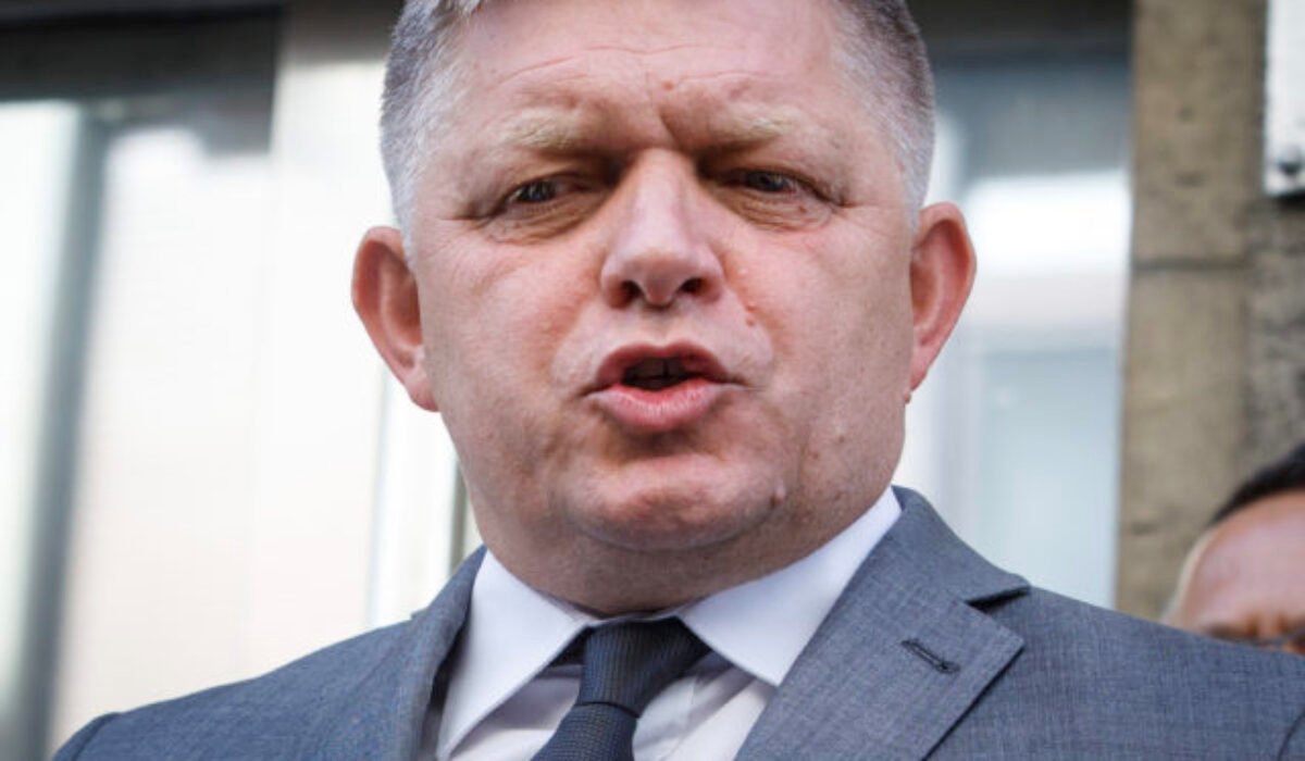 Brazílsky viceprezident sa postaral o trapas, Fica predstavil ako predsedu vlády Juhoslávie