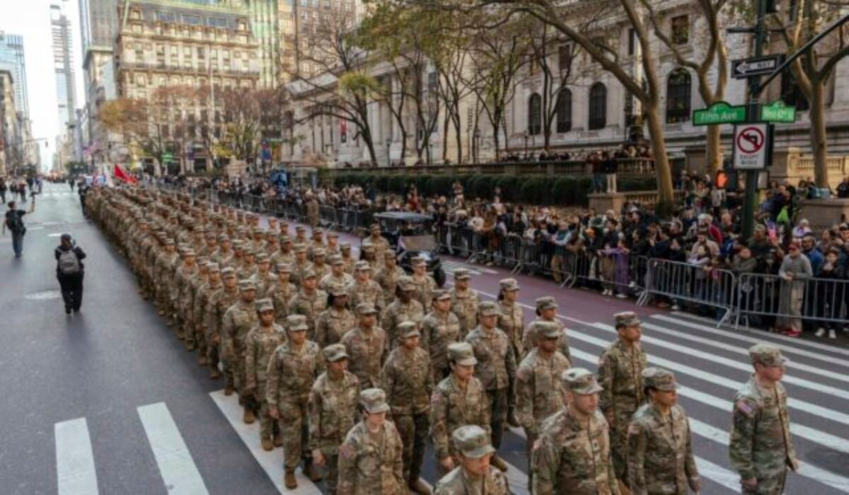 Snemovňa reprezentantov Kongresu USA schválila výdavky na obranu v sume 895 miliárd dolárov