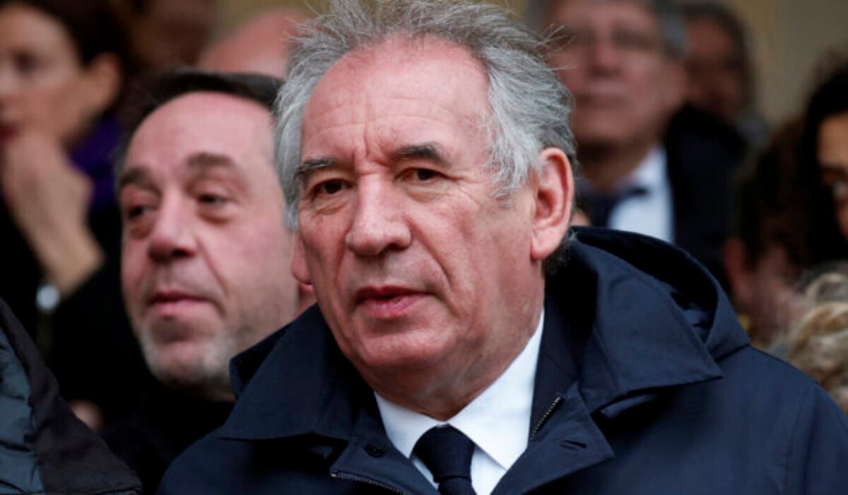 Francúzsky prezident vymenoval nového premiéra