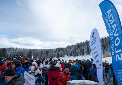 Slovakia Travel: Lyžiarske strediská postupne štartujú sezónu, v sobotu sme otvorili zimnú sezónu v Bachledke