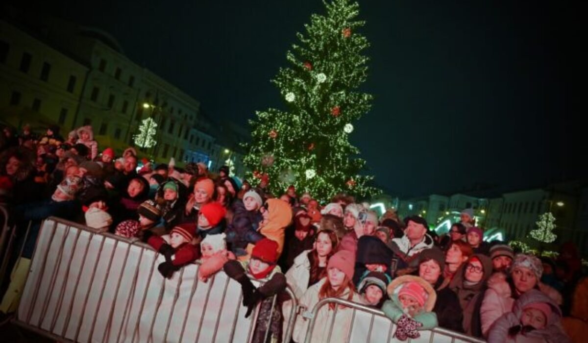 Banská Bystrica zavádza preventívne opatrenia na zvýšenie bezpečnosti na vianočných trhoch, reaguje tak na útok v Magdeburgu