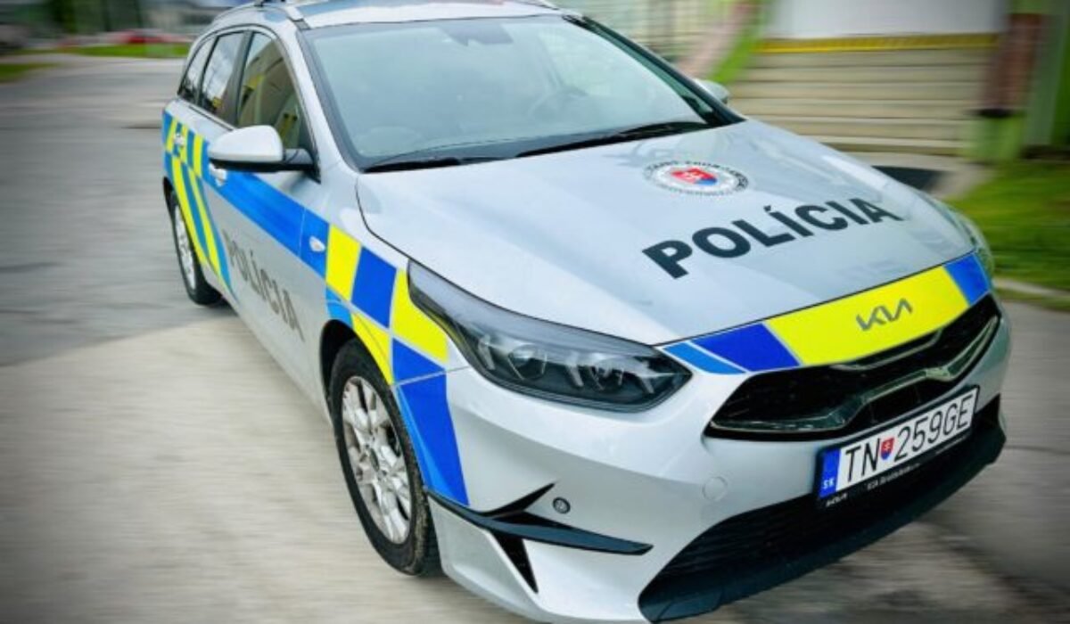 Polícia pátrala po stratenom 19-ročnom Bogdanovi tri dni, skončilo sa to však tragicky – FOTO