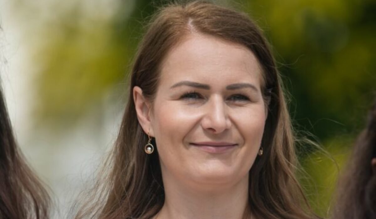 Holečková: Stretnutie s Putinom je medzinárodný škandál, ktorý slúži iba ako divadlo pre verejnosť