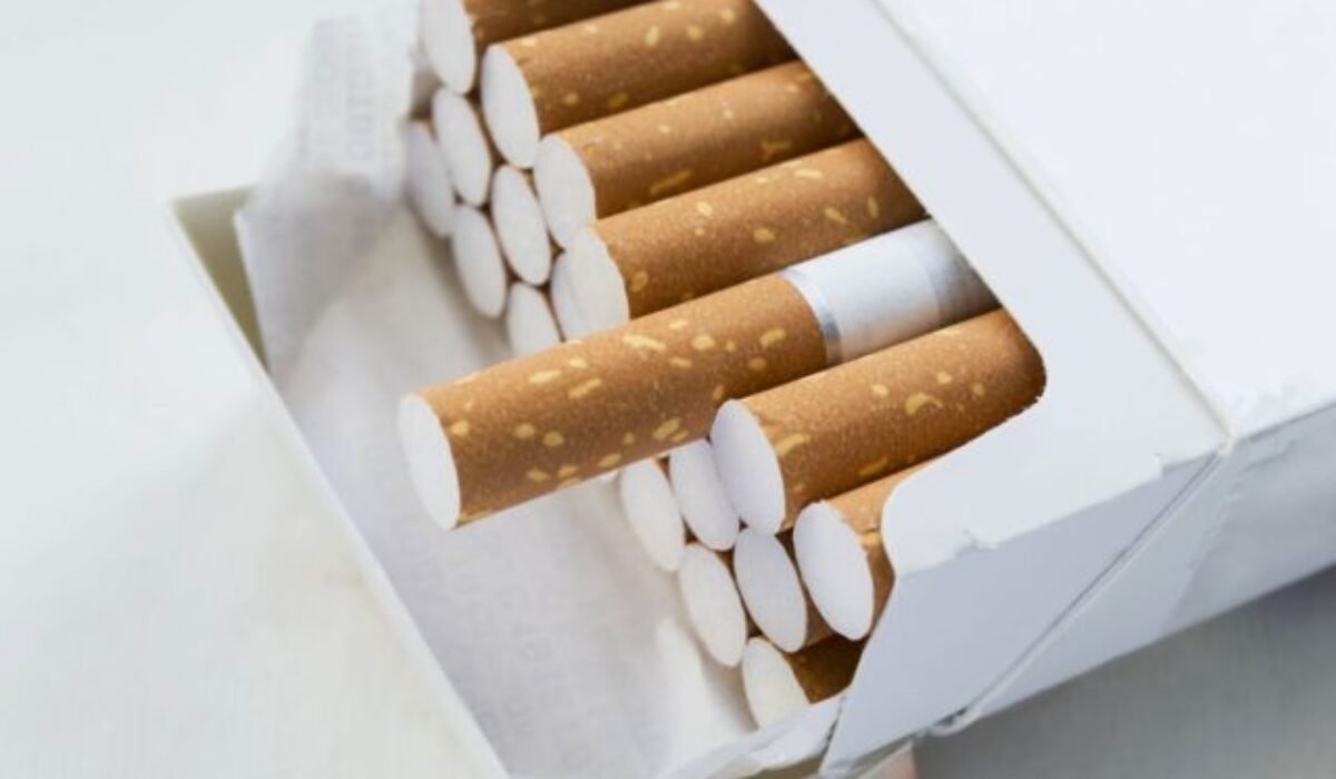 Zvyšovanie daní z cigariet a tabaku v Európe podľa analytika vytvára ideálne podmienky na rozvoj čierneho trhu
