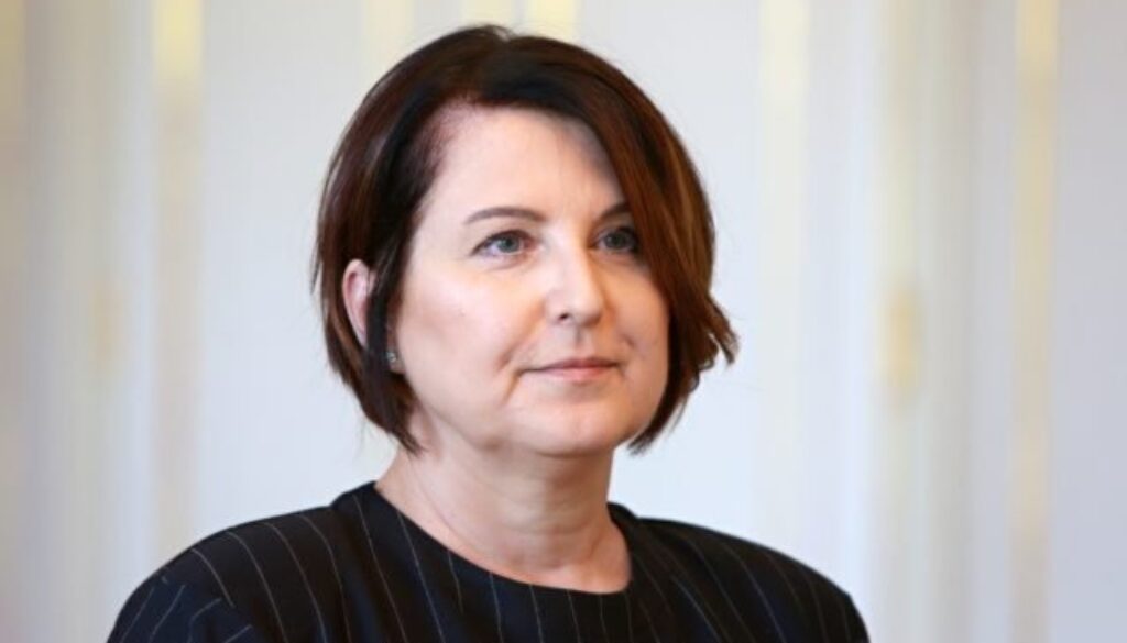 Útoky politikov voči sudcom nie sú na Slovensku len posledný rok, no zintenzívnili sa od roku 2020, uviedla Kosová