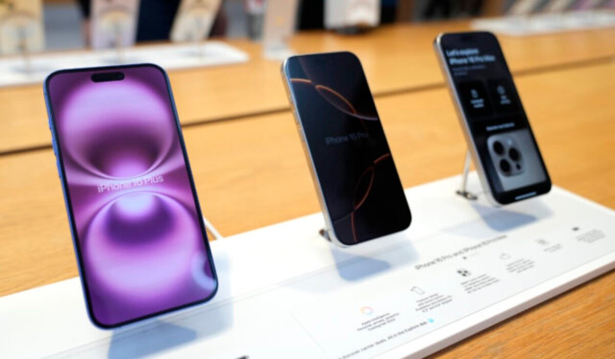 Nabíjačky elektronických zariadení predávaných v EÚ musia byť od soboty kompatibilné s konektormi USB-C