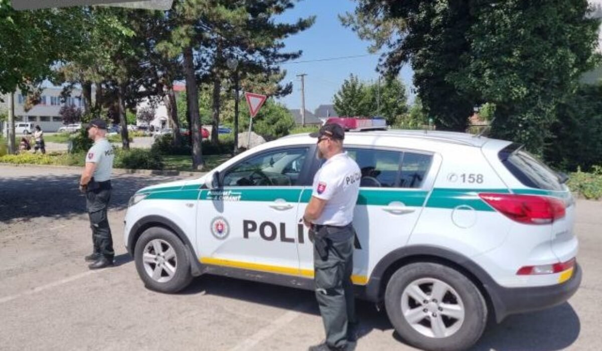 Počet dopravných nehôd podľa polície klesá. Na tieto tri dôležité veci si však dajte počas sviatkov pozor