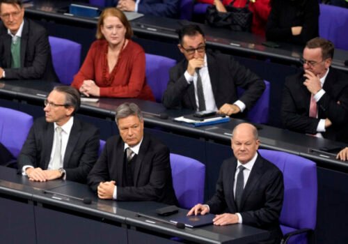Nemecké politické strany predkladajú vízie pre ekonomiku či riešenie migrácie, líšia sa aj prístupom k pomoci Ukrajine