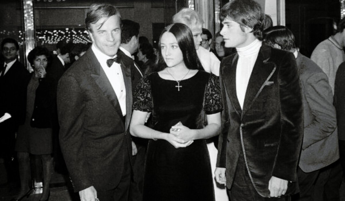 Zomrela herečka Olivia Husseyová, ktorú preslávil film Rómeo a Júlia, dožila sa 73 rokov