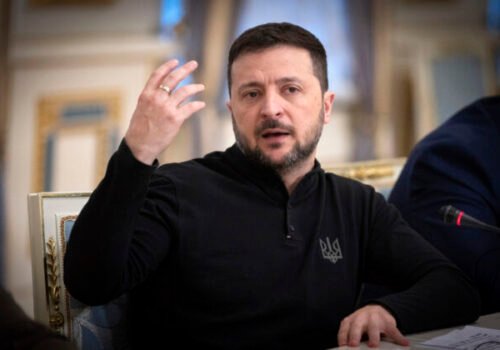 Zelenskyj poskytol trojhodinový rozhovor. Hovoril o mieri, Trumpovi, Putinovi, sankciách či bezpečnostných zárukách