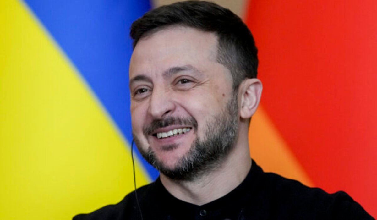 Ministerstvo zahraničia odmieta obvinenia Zelenského, Ukrajina by si nemala vytvárať nových nepriateľov