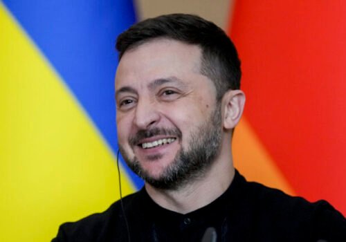 Ministerstvo zahraničia odmieta obvinenia Zelenského, Ukrajina by si nemala vytvárať nových nepriateľov
