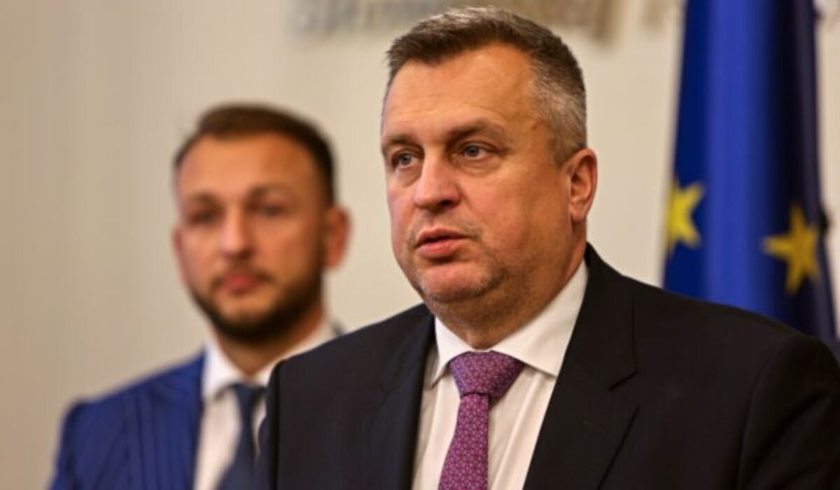 Fico má podľa Danka zverejniť dohodu s Migaľom. Európa podľa neho “zbuznatela”