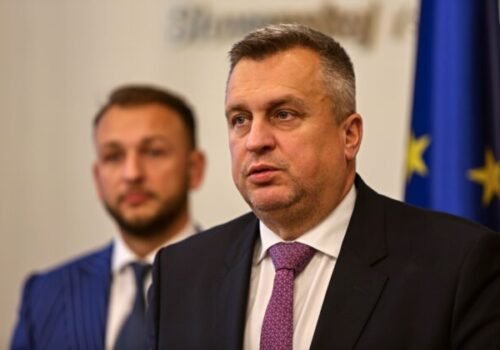 Danko sa vzdáva nároku na post predsedu parlamentu, SNS podporí kandidáta Hlasu