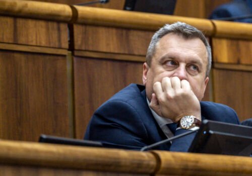 Danko chce spájať a vyzýva na zjednotenie v postoji proti Zelenskému, v principiálnosť Pellegriniho neverí
