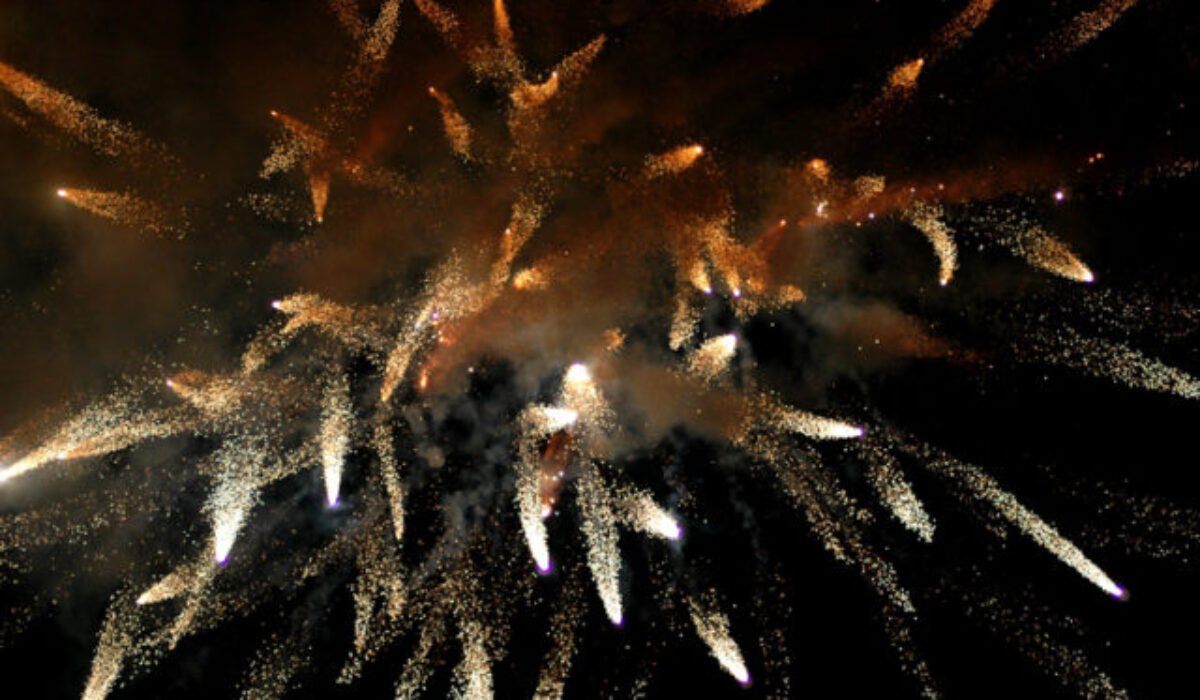 Novinkou osláv príchodu nového roka v Prešove je detský Silvester, polnoc bude bez ohňostroja