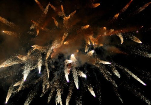 Novinkou osláv príchodu nového roka v Prešove je detský Silvester, polnoc bude bez ohňostroja