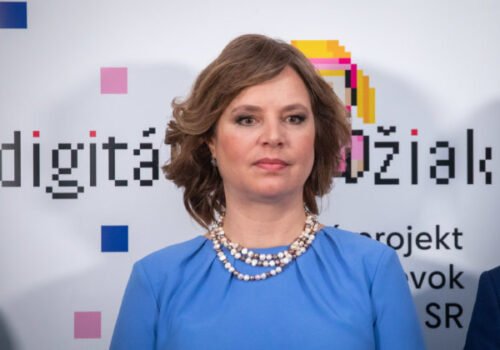 Rok 2024 bol podľa Remišovej rokom chaosu, rozvratu, zhoršenia bezpečnosti a izolácie Slovenska – VIDEO