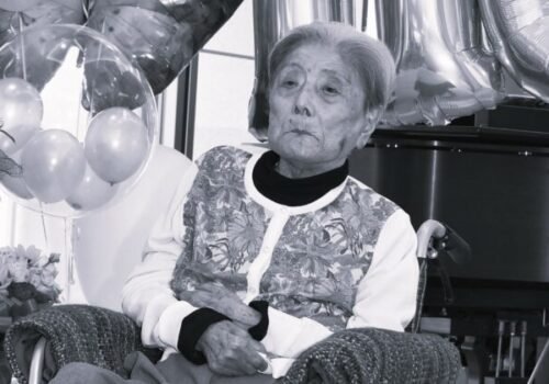 Najstaršia žena na svete Tomiko Itókaová zomrela vo veku 116 rokov