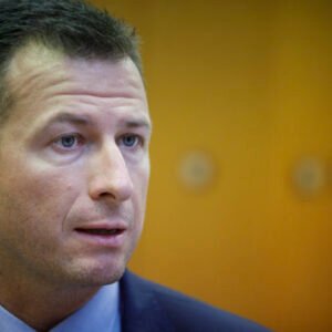 Exminister Gál na súde opätovne poprel vinu a odmietol odpovedať na otázky prokurátora aj sudcu