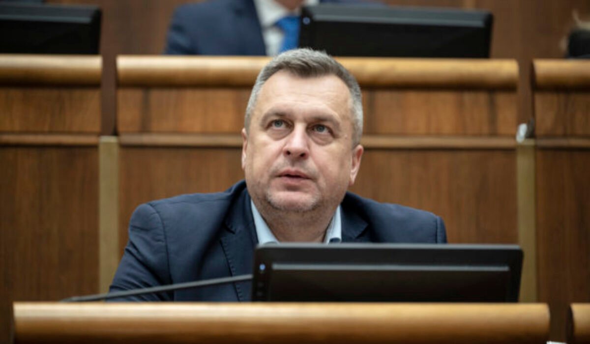 Danko vyzýva opozíciu k snahám zorganizovať mierový samit. Oni môžu dohodnúť Zelenského, my zas Putina