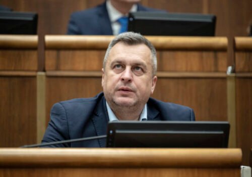 Danko vyzýva opozíciu k snahám zorganizovať mierový samit. Oni môžu dohodnúť Zelenského, my zas Putina