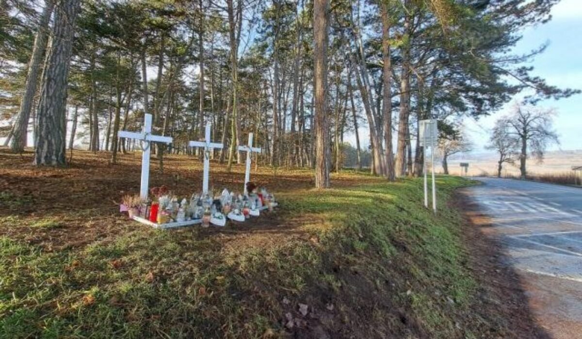 Pietna spomienka aj zlepšenie bezpečnosti. Zastávku pri Spišskej Kapitule chcú vybudovať do prvého výročia tragédie