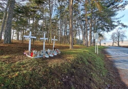 Pietna spomienka aj zlepšenie bezpečnosti. Zastávku pri Spišskej Kapitule chcú vybudovať do prvého výročia tragédie