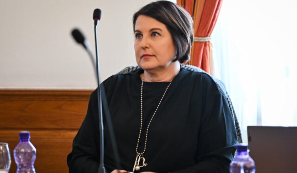 Kosová odmieta, že by zasiahla do konania s Klimentom: Súdna rada len naplnila zákonnú povinnosť