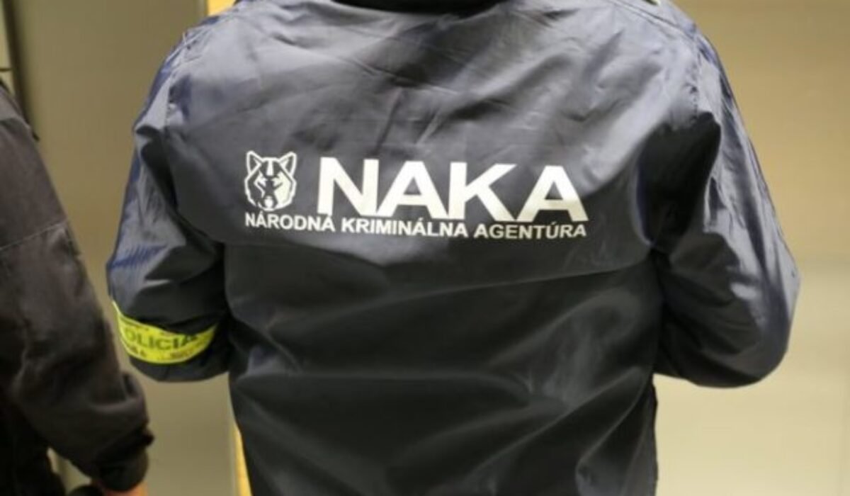 Stíhaný expolicajt a bývalý vyšetrovateľ NAKA Marián Kučerka sa vrátil na Slovensko
