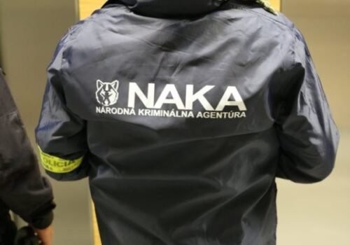 Stíhaný expolicajt a bývalý vyšetrovateľ NAKA Marián Kučerka sa vrátil na Slovensko