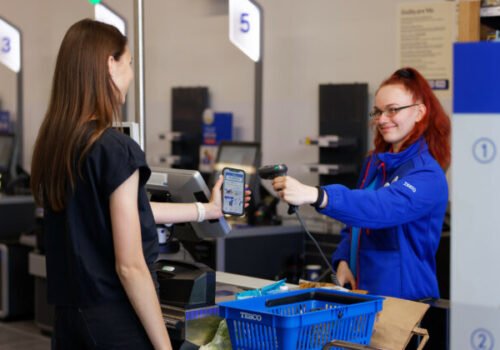 Zákazníci rozhodli: Najvyššiu kvalitu má vernostný program Clubcard a módna značka F&F