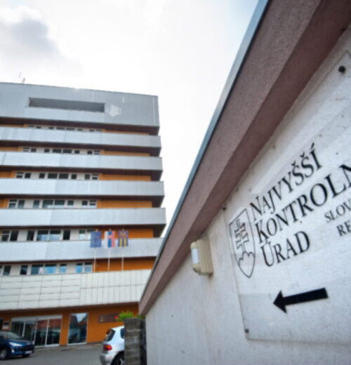 Štát spôsobuje miliónové škody, podľa NKÚ dochádza k systémovým zlyhaniam a mimoriadnemu plytvaniu
