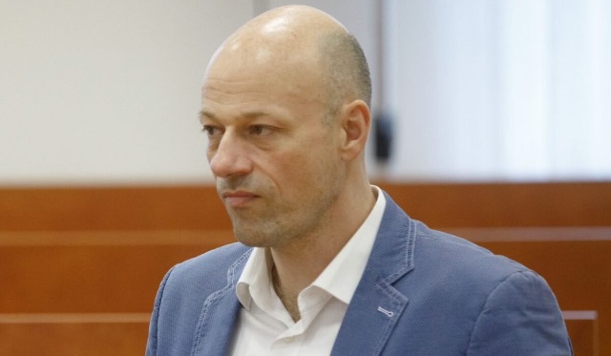 V Štandarde končí aj komentátor Dag Daniš, vydavateľský úsek bol podľa neho čoraz viac prelezený „agentmi“ rôzneho druhu