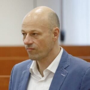 Dag Daniš: Šimečka lieta v problémoch